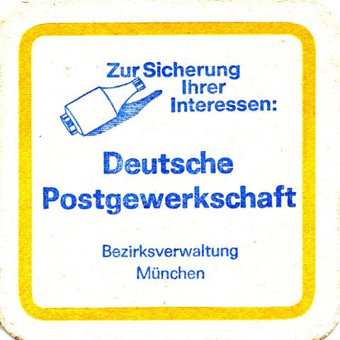 frankfurt f-he dpg 1a (quad185-personalratswahlen 79-blaugelb)